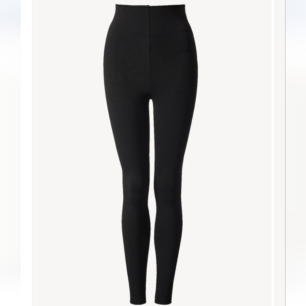 TOVE Alek Sculpting Legging